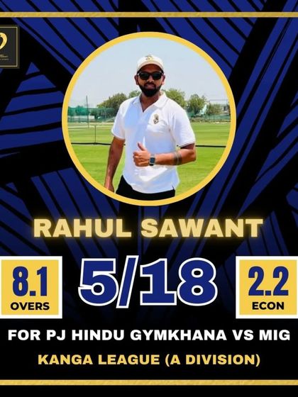 Our Stars: The Road to Pro Cricket photo 78