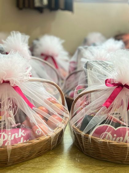 Gift Hamper - Corporate Gifting Branded Corporate Hampers photo 37