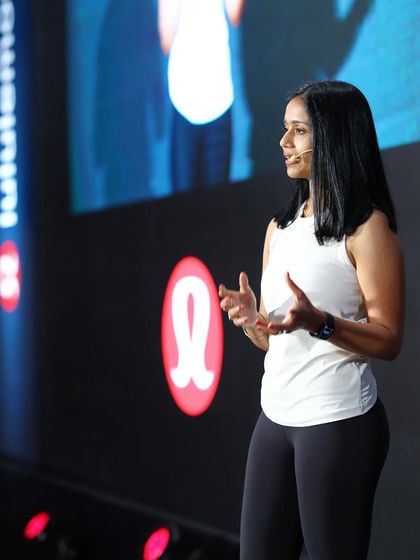 A note of gratitude to my wonderful clients. As an entrepreneur, mom, and teacher, I am so thankful for the community we have built together at Aatma Pilates Studio.