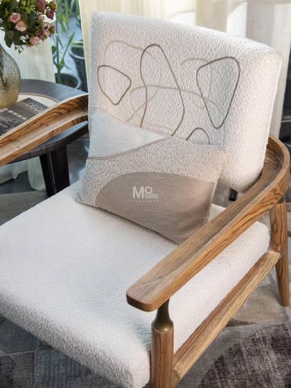 MO Designs - Bespoke & Custom Furniture Statement Armchairs & Accent Seating photo 9