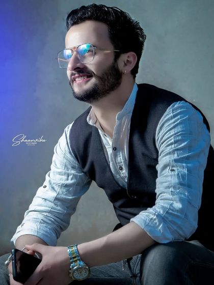 Individual Portraits: Your Story, Your Style photo 10