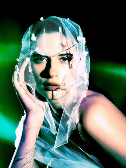 Experimental & Avant-Garde photo 28