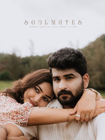 Orange Wedding Cinemas - Wedding Photography & Cinematography Pre-Wedding Stories: Love in Every Landscape photo 190