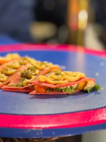 Italian & Global Comforts photo 15