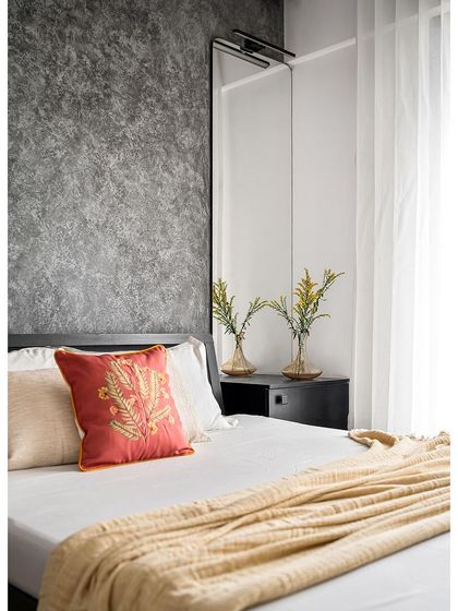 Jois Design House - Residential Interior Design & Build (Turnkey) Additional Work & Details photo 16