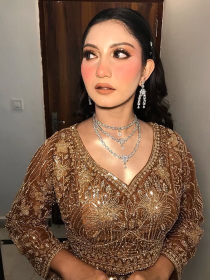 Engagement & Cocktail Glam photo 41