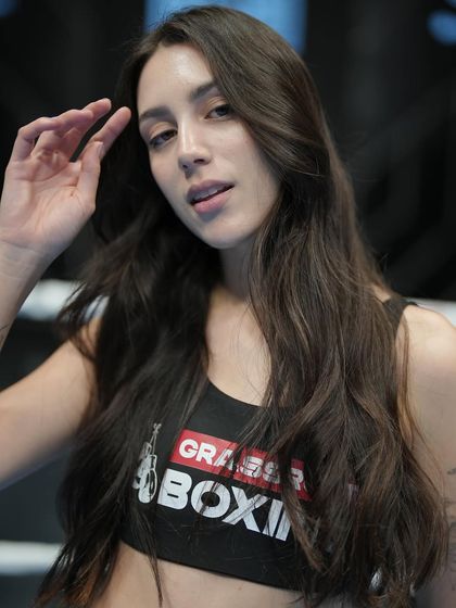 Grassroot Boxing - Boxing Event Promotion The Team & The Atmosphere photo 11