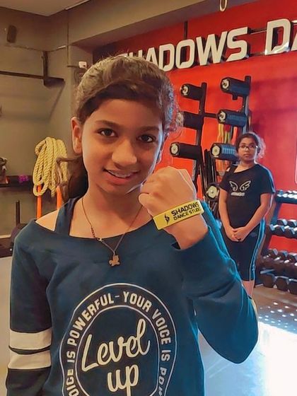 Shadows Dance Studio - Private Dance Training & Choreography Our Students' Achievements photo 49