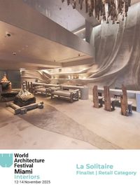 Experiential Commercial & Retail Architecture