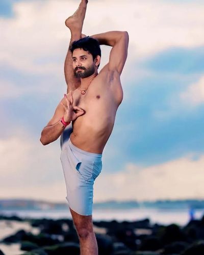 Yoga Anatomy Course