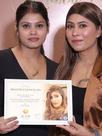 This certificate represents one month of intense learning, practice, and dedication. Congratulations on your achievement.