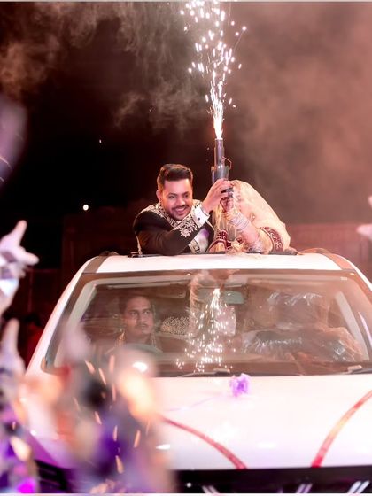 The Main Event: From Vows to Forever photo 25