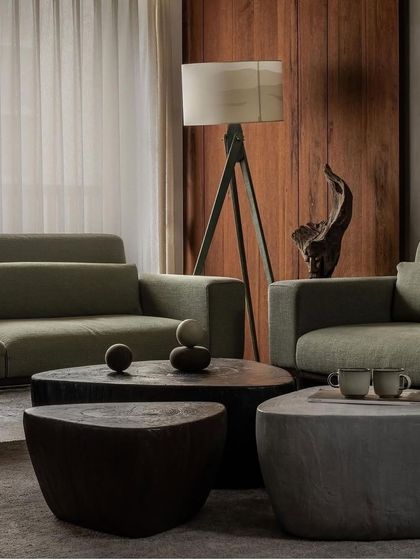 Creatives by Rimaa - Turnkey Residential Interior Design Exploring Design Styles: Concepts & Renders photo 45