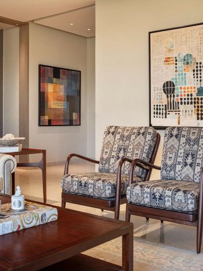 Studio IAAD - Residential Interior Design Portfolio Highlights & Design Musings photo 110