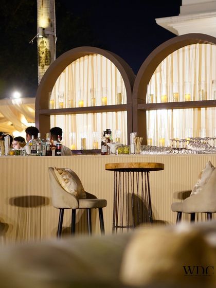 Wedding Decor Company - Wedding Event Design & Decor Regal & Timeless Decor photo 3