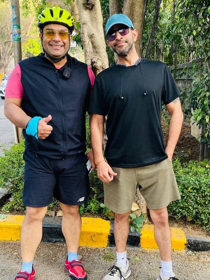 Weekend Cycling Crew photo 91