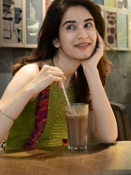 Indoor & Lifestyle Portraits photo 12