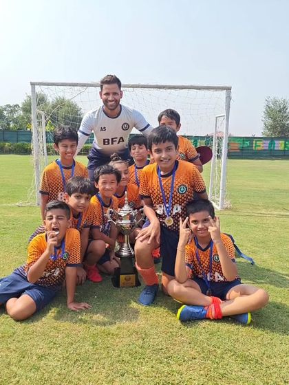 Championship Moments photo 24