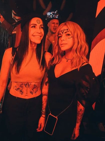 Festival Headliners photo 23