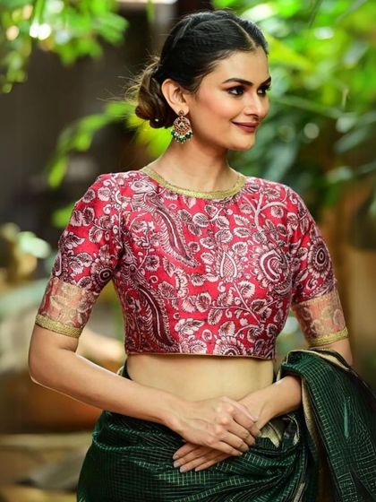 The Silk & Brocade Collection photo 40