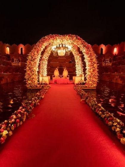 Royal & Palace Weddings photo 3