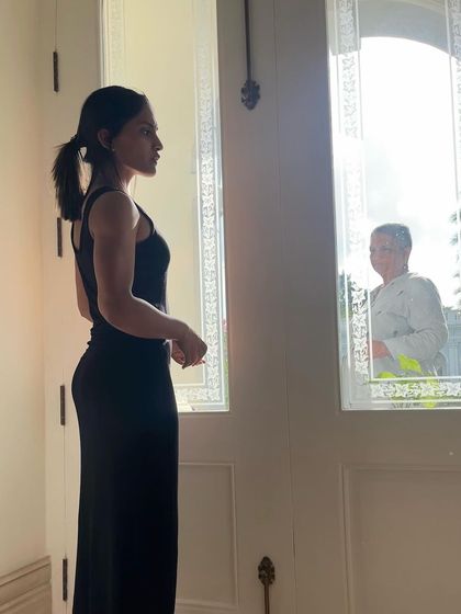 Meghana Rabindranath - Nutrition & Wellness Coaching My Journey & Behind the Scenes photo 29