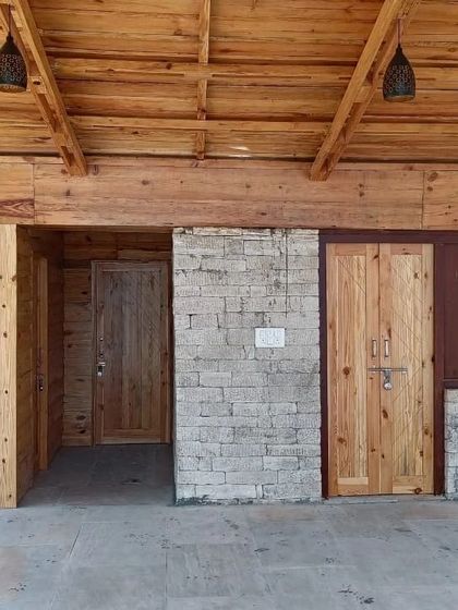 Compartment S4 - Architectural Design Public & Community Spaces photo 27