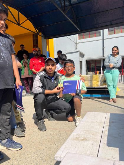 Champions Corner: Tournament Wins & Awards photo 36