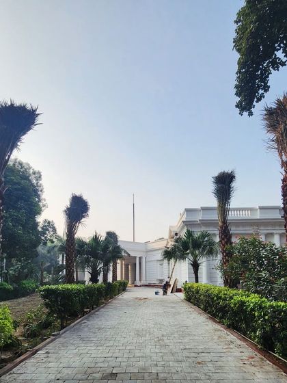 Delhi Gardner - Full-Service Landscaping Large-Scale Landscaping: Commercial & Residential Projects photo 50