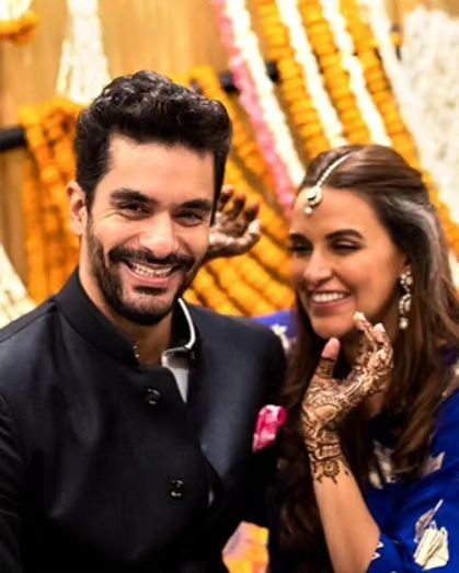 Raju Mehendi - Guest & Family Mehandi Celebrity Clients & Awards photo 3