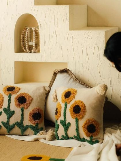 Stylish Cushion Covers photo 17