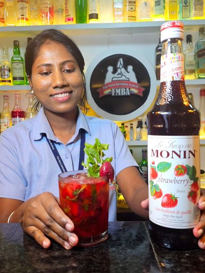 Flair Mania - Event Bartending Services Signature Cocktails & Mocktails photo 63