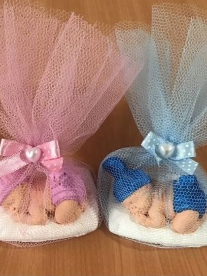 Fun & Quirky Creations: Sculptural Candles photo 21