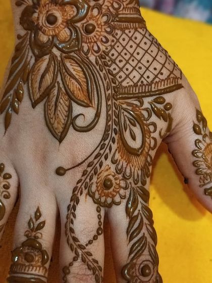 Elegant Party & Arabic Styles photo 6