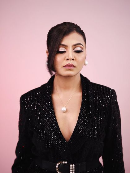 Receptions, Parties & Modern Glam photo 27