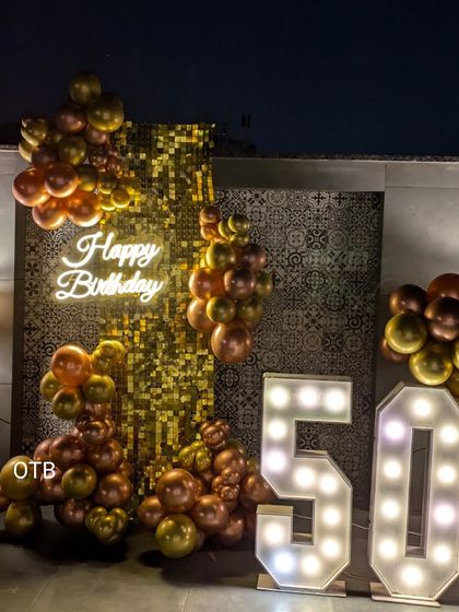 Milestone Celebrations photo 27