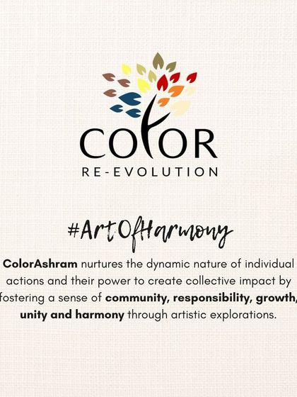 Color Ashram - Makerspace & Studio Membership Our Mission & Philosophy photo 5