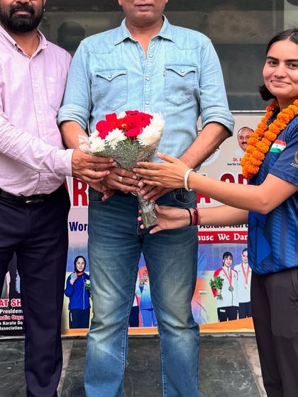 The Official Path: KIO Affiliation photo 12