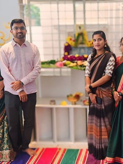 Kahaani Box Kids Library - Library Membership with Home Delivery We're Growing! New Library Locations photo 17