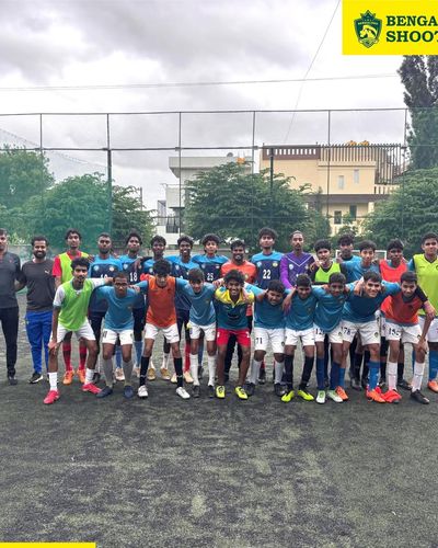 Professional Player Pathway Program