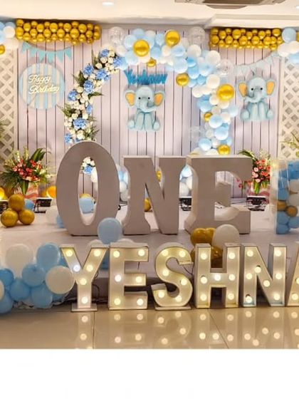 Kids' Birthday Adventures photo 39