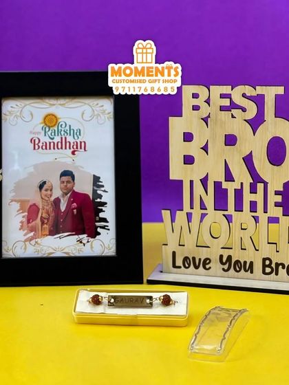 Moments Gifts Shop - Personalized Gifts & Decor Gifts for Every Celebration photo 9