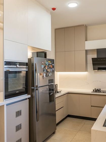 Furdo - Residential Interior Design Modern & Functional Kitchens photo 22