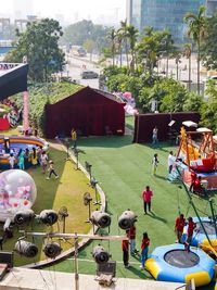 Party Entertainment & Activity Rentals