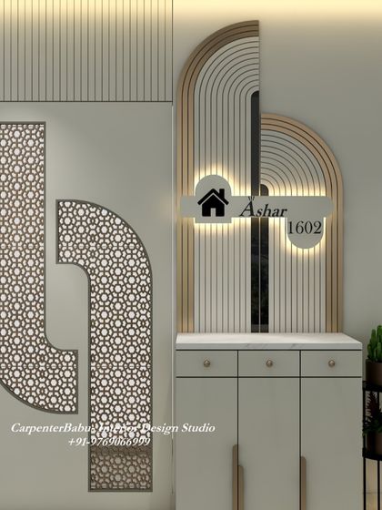 Statement Walls & Details photo 3