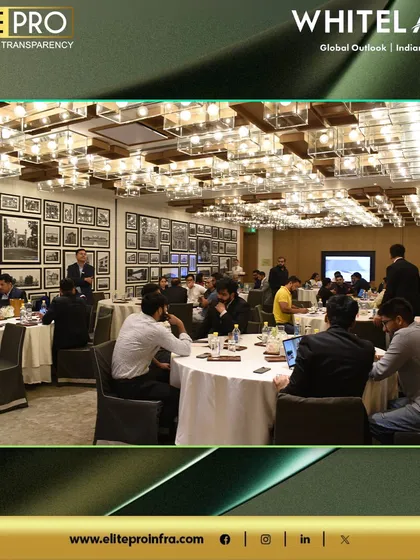 The atmosphere at our exclusive property events is professional and engaging. We create a setting where serious buyers can explore opportunities and make informed decisions, which benefits our sellers.