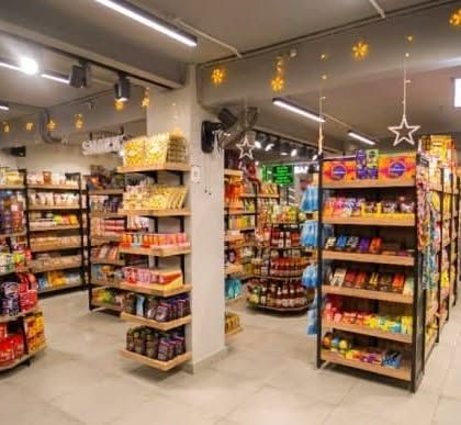 Alpha Space Solutions - Commercial Design & Build Grocery & Convenience Stores photo 4