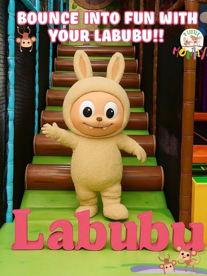 More Than Just Play: Special Activities photo 4