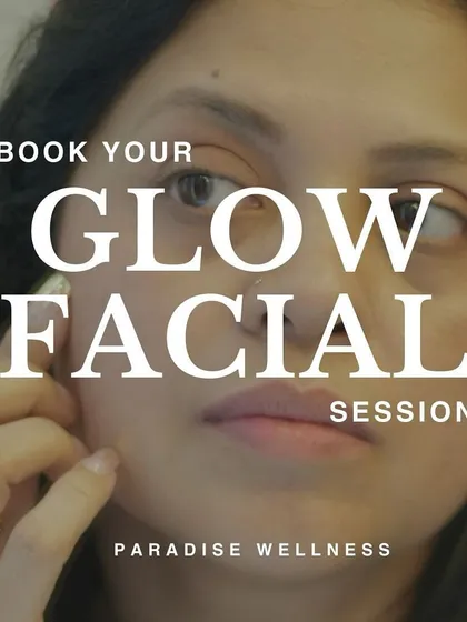 If dull skin is your concern, my Glow Facial is the solution. This treatment is specifically designed to boost radiance, hydrate, and enhance your skin's natural texture for a luminous look.
