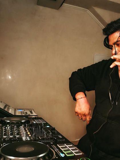 Master of the Mix photo 40